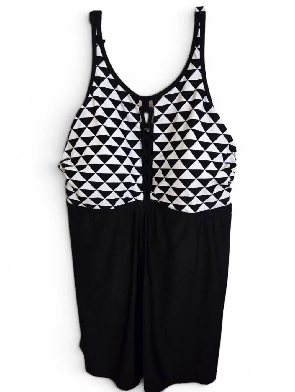 Swimsuits For All comfort coverage